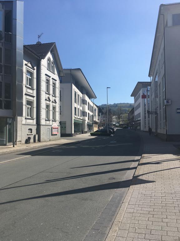 City Pension Plettenberg Exterior photo
